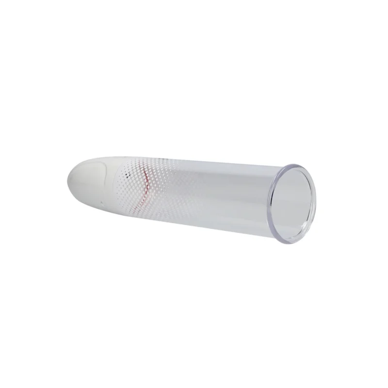 Shots Luv Automatic Rechargeable Intimate Vacuum Device 20 cm USB