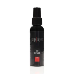 Lovers Premium Toy Cleaner 100 ml - Quick Spray Formula, Eco Bottle