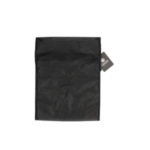 Ouch! Washing Bag Black - Protective Laundry Pouch for Accessories