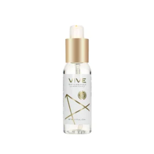 VIVE Waterbased Intimate Lubricant 50 ml - Clear, Neutral, Dermatologically Tested