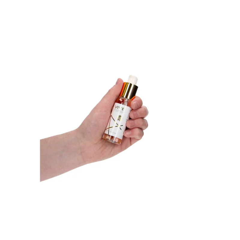 VIVE Waterbased Intimate Lubricant 50 ml - Clear, Neutral, Dermatologically Tested