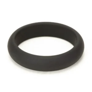 Prowler RED Silicone Support Ring 50mm Black - Durable & Hypoallergenic