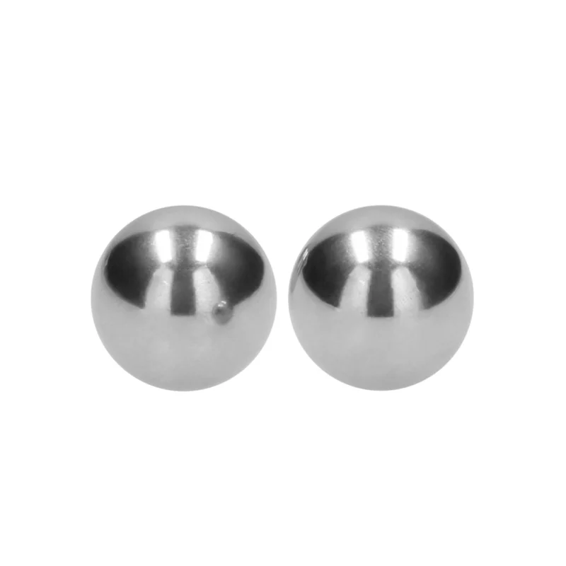 Sinner Gear Ben Wa Balls Medium Weight - Strengthening System 80g