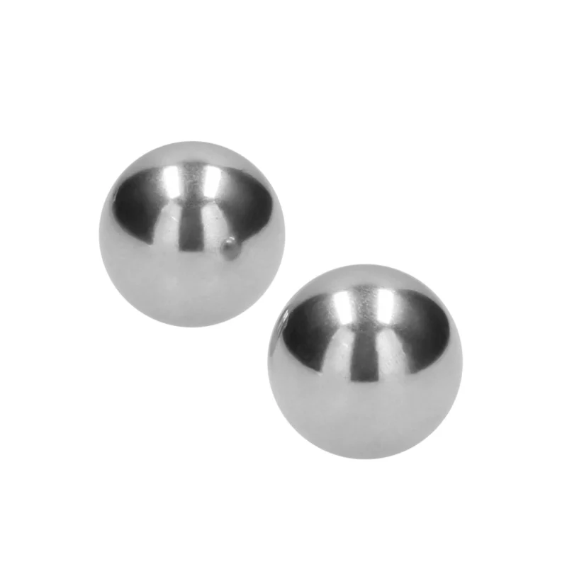 Sinner Gear Ben Wa Balls Medium Weight - Strengthening System 80g