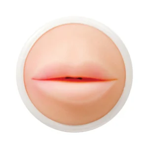 Easy Rider Warming Intimate Device Mouth Model - Adjustable Suction, Heated Effect