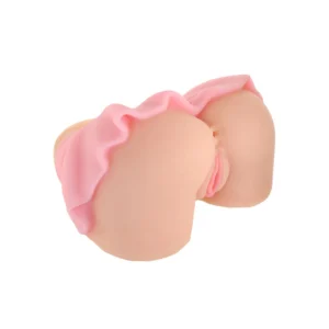 Pipedream Jillian Janson Intimate Dual-Entry Machine, Compact Purple