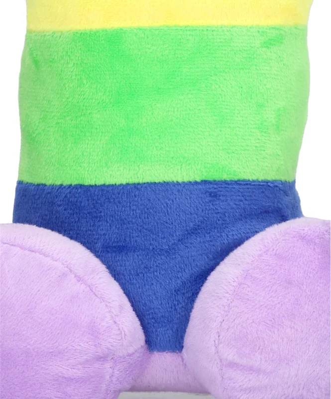 You2Toys Soft Plush Character Pillow 30 cm - Playful Decorative Toy