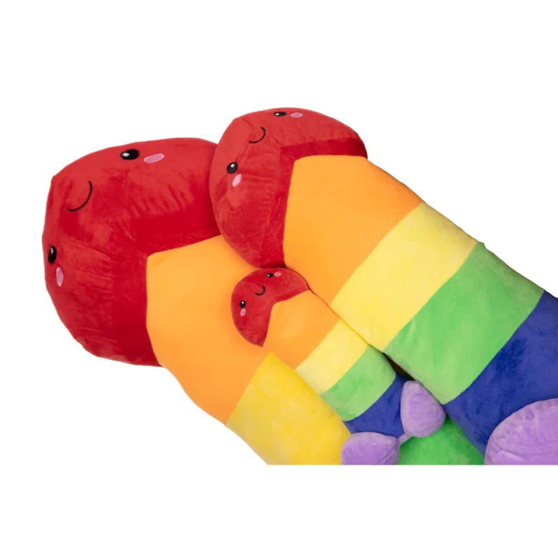 You2Toys Soft Plush Character Pillow 30 cm - Playful Decorative Toy