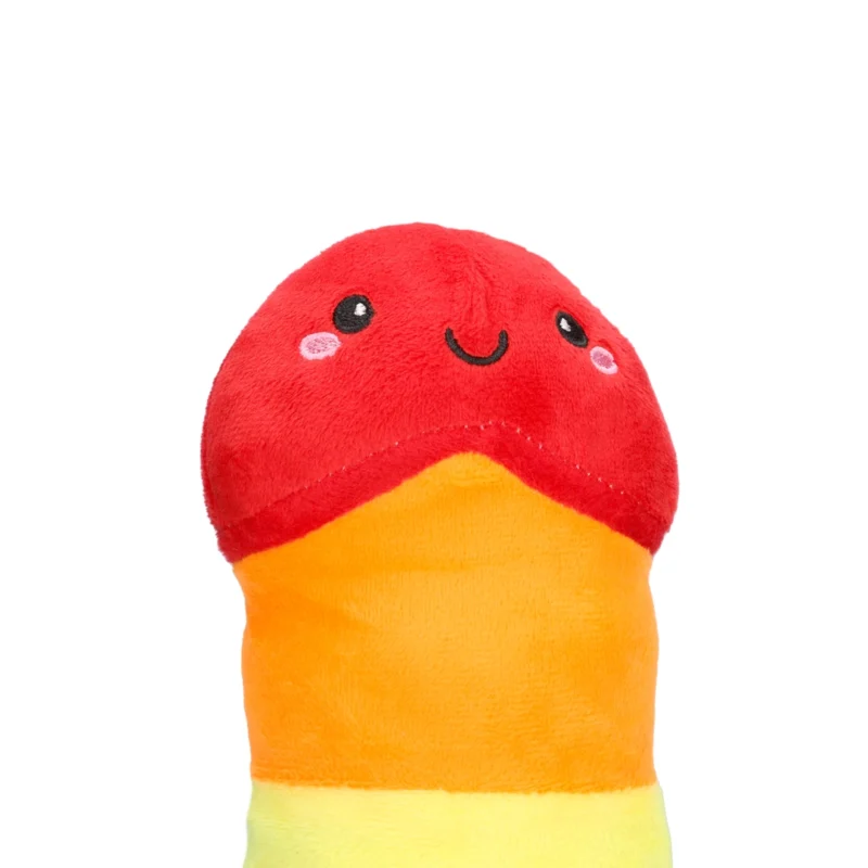 You2Toys Soft Plush Character Pillow 30 cm - Playful Decorative Toy