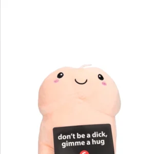 Shots Plush Model Soft Toy 20 cm - Fun Gift Edition