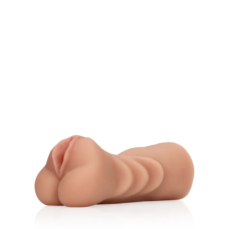 Shots Police Officer Intimate Sleeve TPR Flesh Anatomical Model