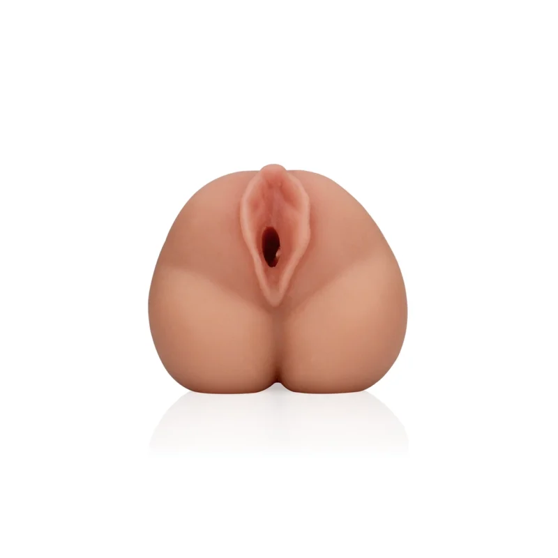 Shots Police Officer Intimate Sleeve TPR Flesh Anatomical Model