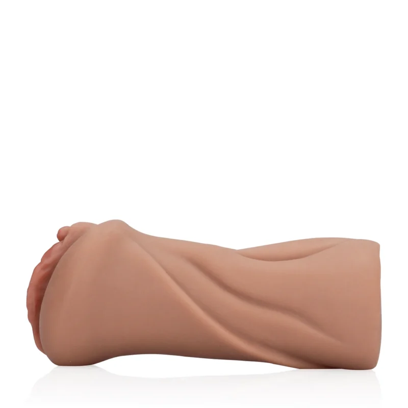 Nurse Intimate Sleeve Model - Tan, Realistic TPR, Waterproof
