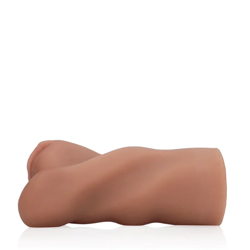 Teacher Intimate Sleeve Tan - Realistic TPR Anatomical Model, Waterproof
