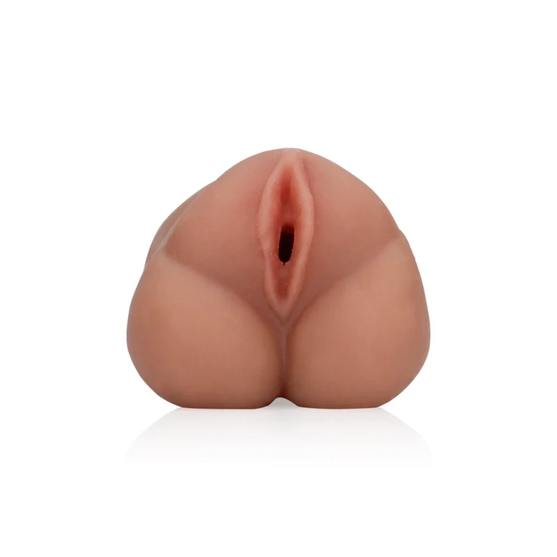 Teacher Intimate Sleeve Tan - Realistic TPR Anatomical Model, Waterproof
