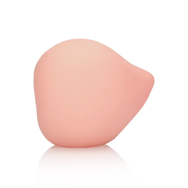Dream Toys Do You Want a Peach of Me? Intimate Sleeve TPE Flesh