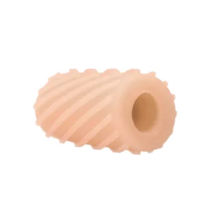 S.L.T. Onacup Self-Lubrication Pocket Device Transparent Compact