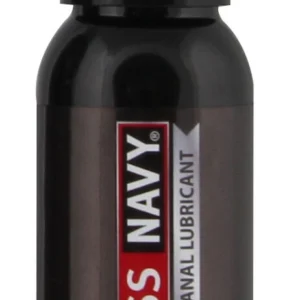Swiss Navy Silicone-Based Lubricant 30ml - Long-Lasting Formula