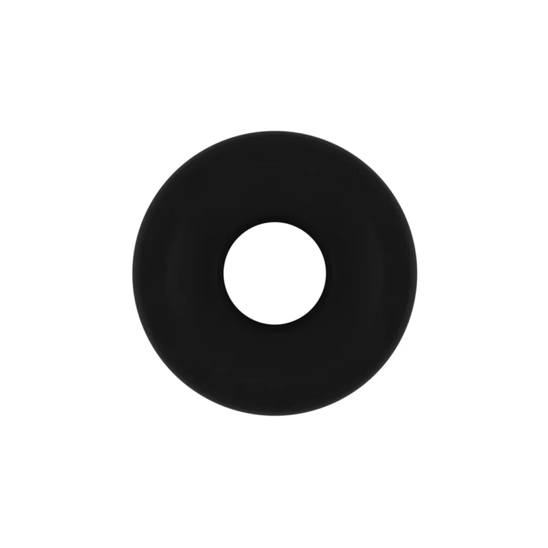 Shots No.51 Hollow Tunnel Plug Large - Multi-Ring, Open-Channel, 127 mm