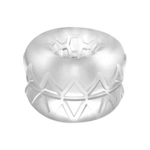 Mister B No.92 Multi-Use Comfort Intimate Ring & Support, TPE, 4 cm