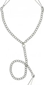 Anais Y-Style Adjustable Clamping System with Chain Connection