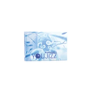 Youjizz For Men Supplement 10 Capsules - Advanced Male Support