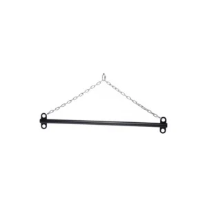 XR Brands Levitate Suspension Rod Heavy Duty 36'' Steel Black