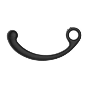 SVibe AXI Spot Wand Finger Motion System Black Granite Finish