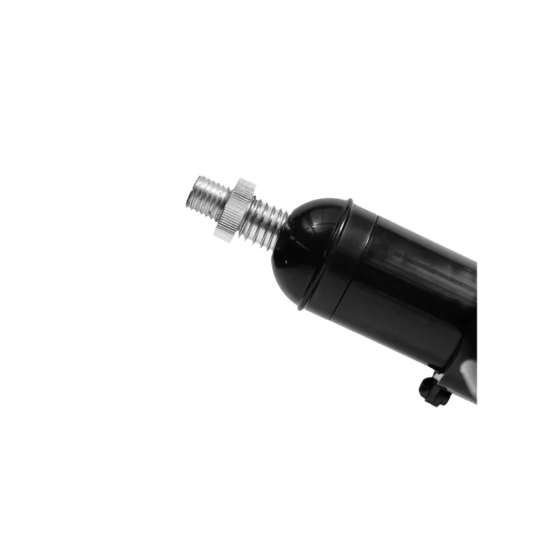 Shots Sexmachine Adjustable Multi-Speed Intimate Machine Black/Pink