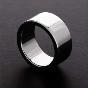 Sinner Gear Heavy Steel Ring 20x55mm - Durable Anatomic Support System