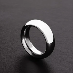 Sinner Gear Donut Steel Support Ring 35mm - Durable Anatomical Design