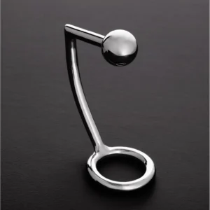 Shots Toys Intruder Intimate System Stainless Steel 50/30mm