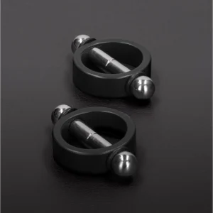 Shots Steel Magnetic Pincher Adjustable Aluminium System