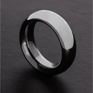 Sinner Gear Donut Steel Intimate Support Ring 15x8x60mm