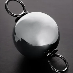 Kiotos Stainless Steel Ice Ball Time-Release System 70mm 250ml