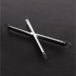 Master Series X-Hog Tie Bar Adjustable Steel Restraint System
