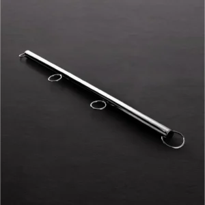 Ouch! Adjustable Stainless Steel Restraint Bar 61cm with O-Rings