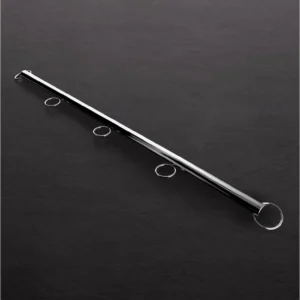EasyToys Stainless Steel Adjustable Restraint Bar 76 cm - Secure Design