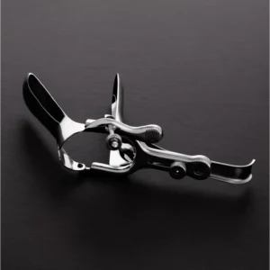 Mystim Cusco Stainless Steel Medical Speculum Large Size