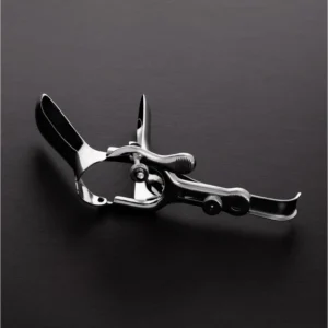 Cusco Stainless Steel Medical Speculum Medium Size