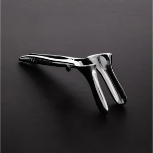 Mystim Pratt Rectal Spreader Stainless Steel Adjustable Instrument