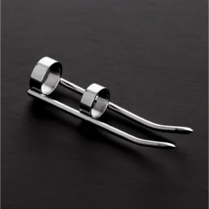 Catnail Stainless Steel Skin Scraper - Medium Precision Tool