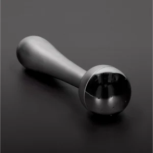 Mystim Lead Sprinkler Wax Pourer - Historical Reenactment Iron Replica