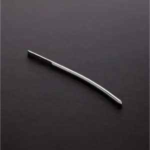 Sinner Gear Stainless Steel Single End Dilator 0.2/0.6 cm Polished