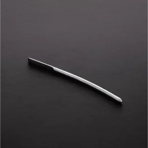 EasyToys Stainless Steel Precision Intimate Dilator 0.3/0.7 cm