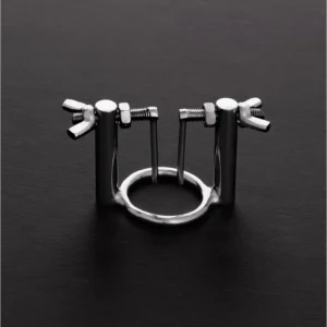 Shots Vice Grip Adjustable Stainless Steel Urethral Expansion System