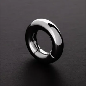 SteelPower Tools Magnetic Ball Ring 0.6/1.5 cm - Polished Stainless Steel
