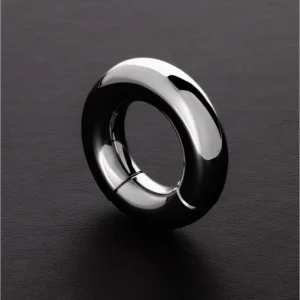 Mister B Magnetic Round Ball Weight 0.6kg Stainless Steel 1.5cm