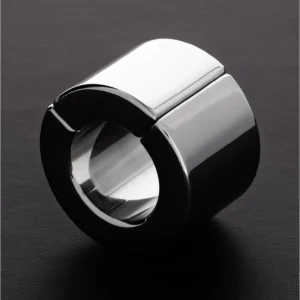 Mister B MBS Magnetic Steel Ball Expander 1.6 x 4.0 cm