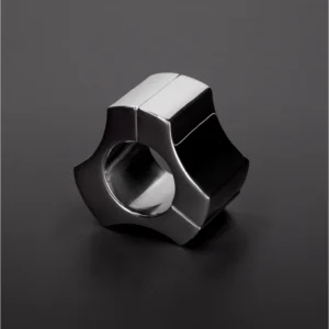 Kiotos Magnetic Steel Ball Stretcher 15mm - Ergonomic Stainless Design